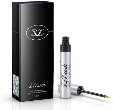 mejores serums de pestañas